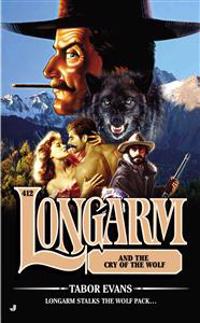Longarm #412