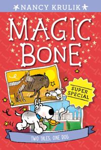 Magic Bone