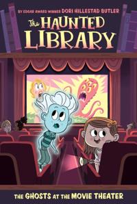 The Haunted Library