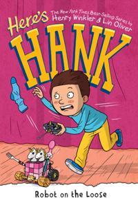 Here''s Hank