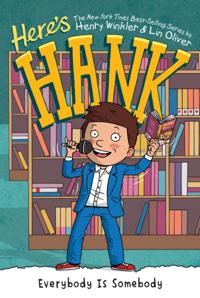 Here''s Hank