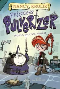 Princess Pulverizer