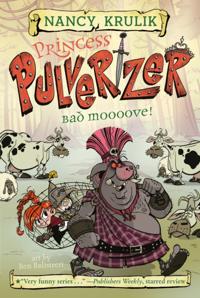 Princess Pulverizer