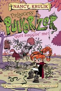 Quit Buggin' Me! #4