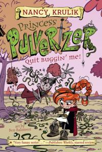 Princess Pulverizer