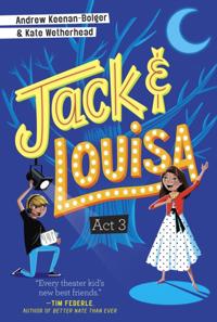 Jack & Louisa