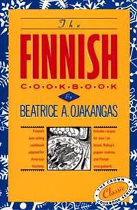 The Finnish Cookbook