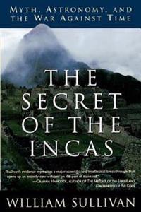 The Secret of the Incas