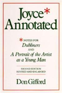 Joyce Annotated