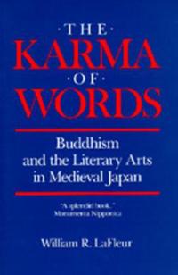The Karma of Words