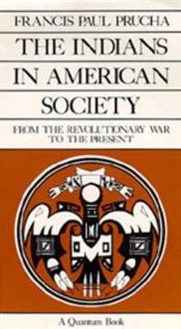 The Indians in American Society