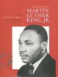 The Papers of Martin Luther King, Jr., Volume I