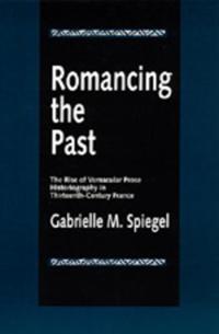 Romancing the Past