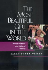 The Most Beautiful Girl in the World