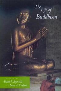 Life of buddhism