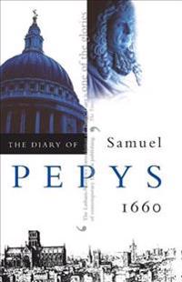 The Diary of Samuel Pepys