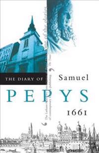 The Diary of Samuel Pepys