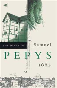 The Diary of Samuel Pepys