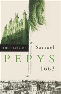 The Diary of Samuel Pepys