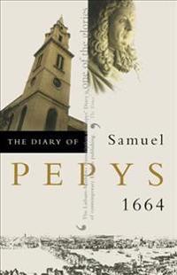The Diary of Samuel Pepys