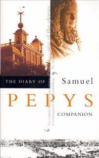 The Diary of Samuel Pepys