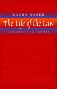 The Life of the Law