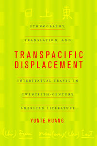Transpacific Displacement