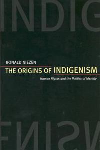 The Origins of Indigenism