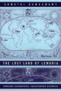 The Lost Land of Lemuria