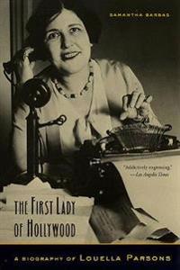 The First Lady of Hollywood