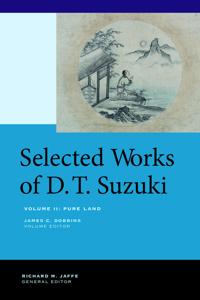 Selected Works of D.T. Suzuki, Volume II