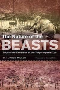 Bokomslag for "The Nature of the Beasts"