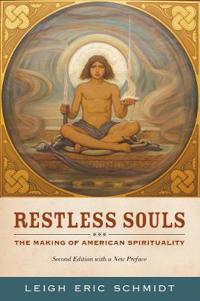 Restless Souls