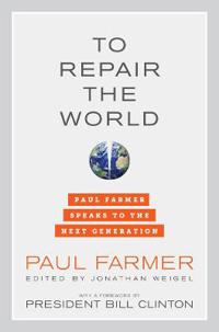 To Repair the World