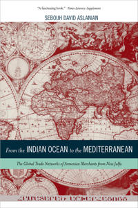 Bokomslag för "From the Indian Ocean to the Mediterranean"