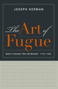 The Art of Fugue