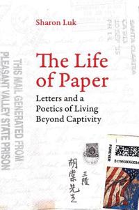 Bokomslag för "The Life of Paper"