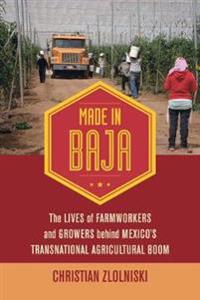 Made in Baja