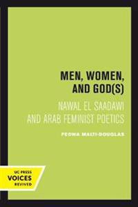 Bokomslag för "Men, Women, and Gods"