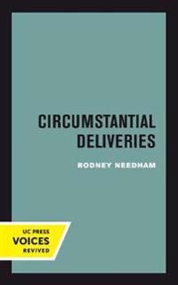 Bokomslag för "Circumstantial Deliveries"