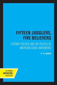 Fifteen Jugglers, Five Believers