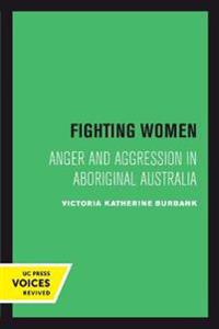 Bokomslag för "Fighting Women"