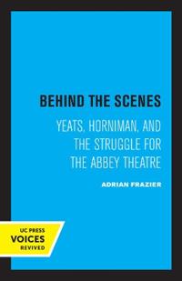 Behind the Scenes