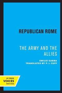 Republican Rome