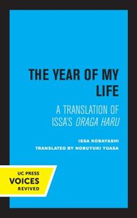 Bokomslag for "The Year of My Life, Second Edition"