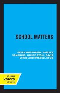 School Matters