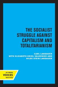 Bokomslag for "European Socialism, Volume II"