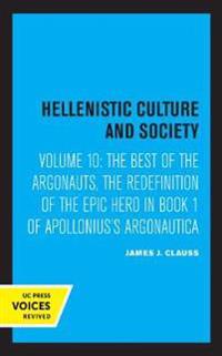 The Best of the Argonauts