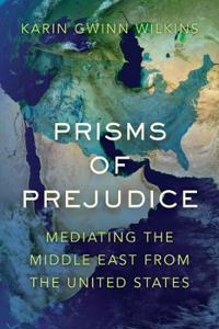 Bokomslag for "Prisms of Prejudice"