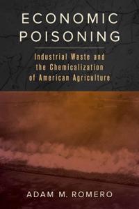 Bokomslag for "Economic Poisoning"